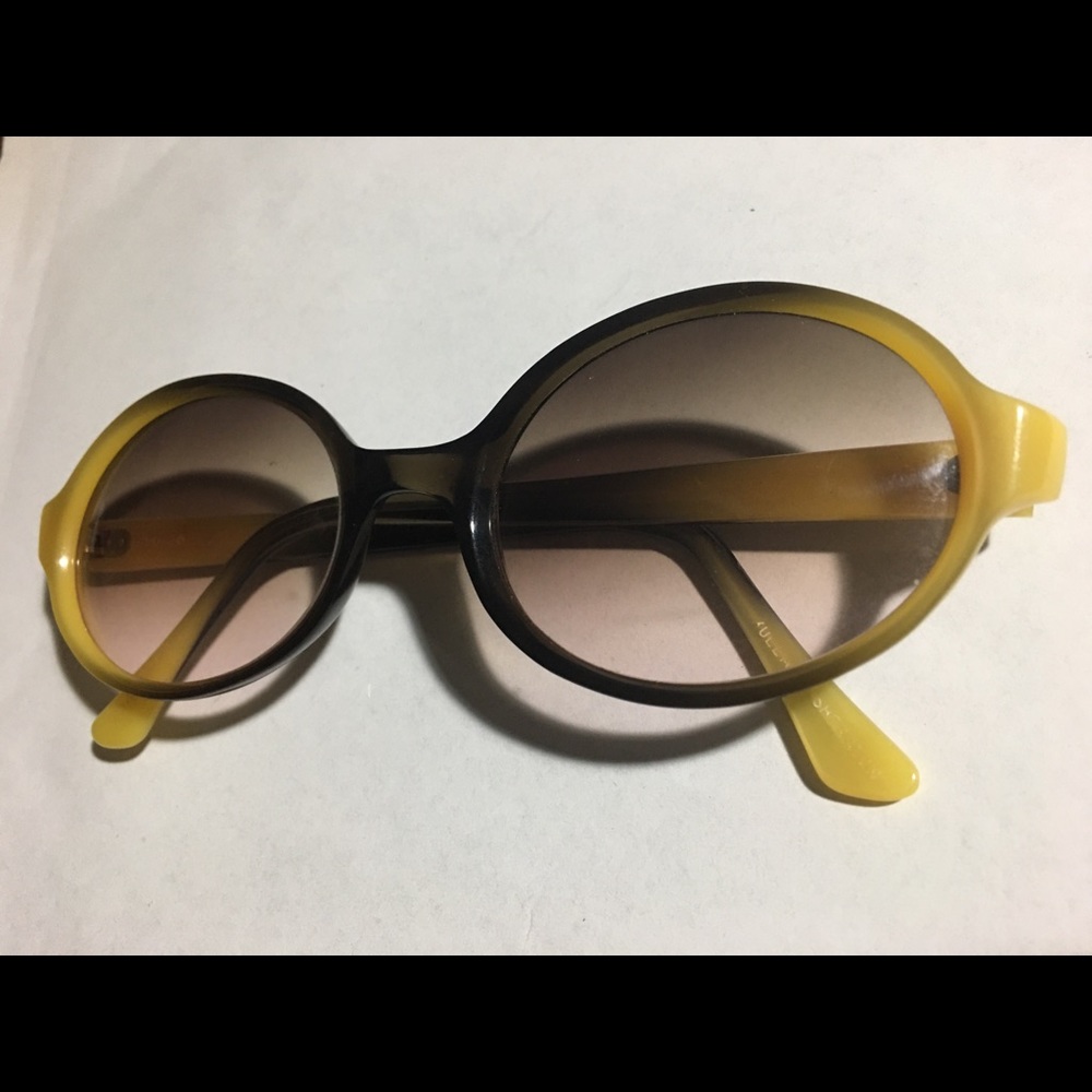 Sunglasses Italy